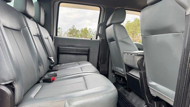 used 2016 Ford F-350 car, priced at $32,877