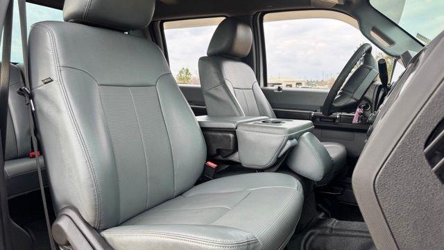 used 2016 Ford F-350 car, priced at $32,877