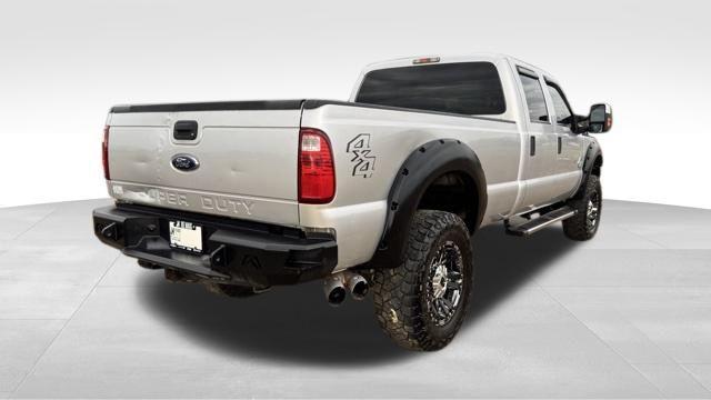 used 2016 Ford F-350 car, priced at $32,877