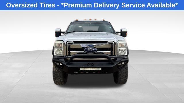 used 2016 Ford F-350 car, priced at $32,877