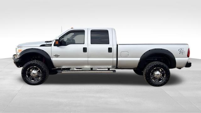 used 2016 Ford F-350 car, priced at $32,877