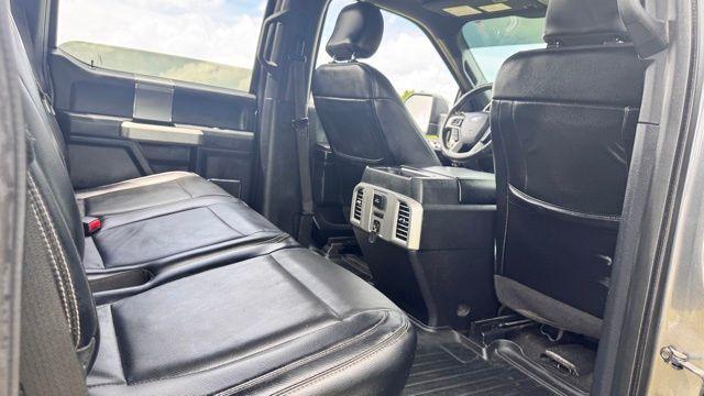 used 2015 Ford F-150 car, priced at $18,711
