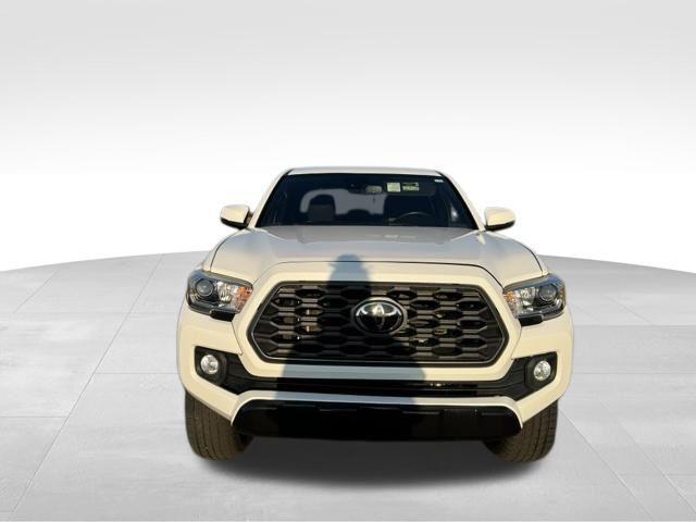 used 2020 Toyota Tacoma car, priced at $32,411