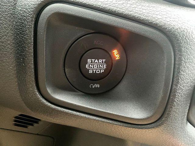 new 2025 Jeep Gladiator car, priced at $39,487