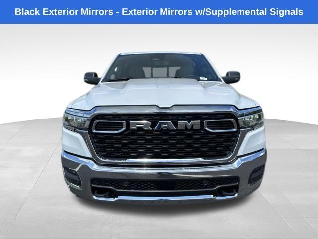 new 2025 Ram 1500 car, priced at $47,998