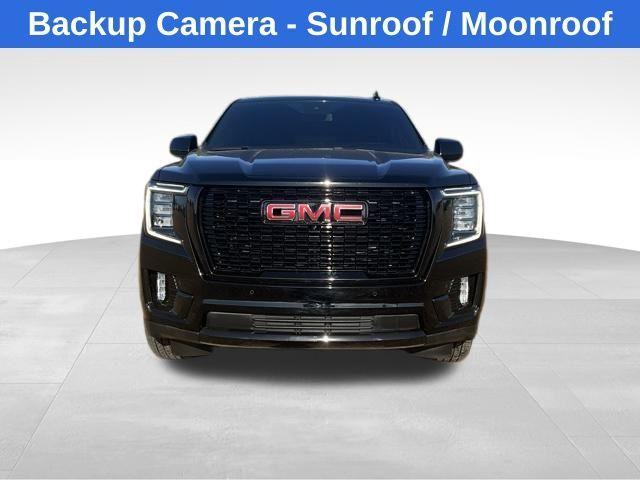 used 2024 GMC Yukon XL car, priced at $74,711