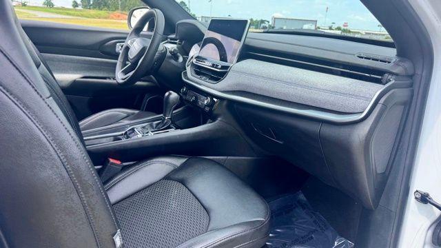 used 2024 Jeep Compass car, priced at $24,677