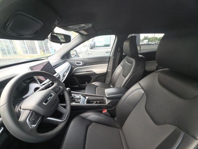 used 2024 Jeep Compass car, priced at $24,677