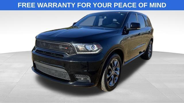 used 2019 Dodge Durango car, priced at $20,000