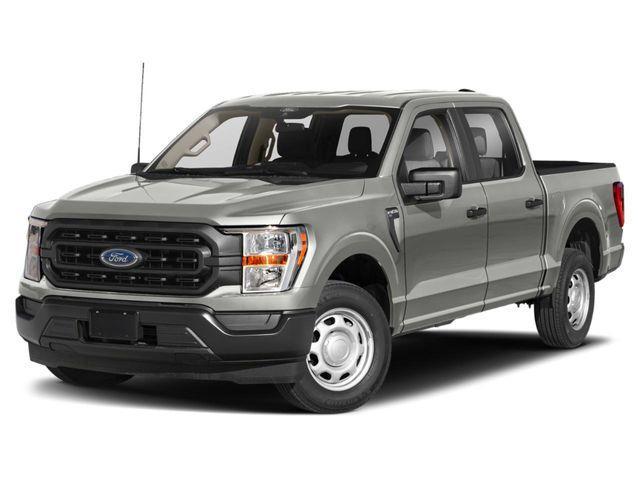 used 2021 Ford F-150 car, priced at $25,487