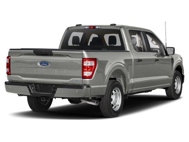 used 2021 Ford F-150 car, priced at $25,487