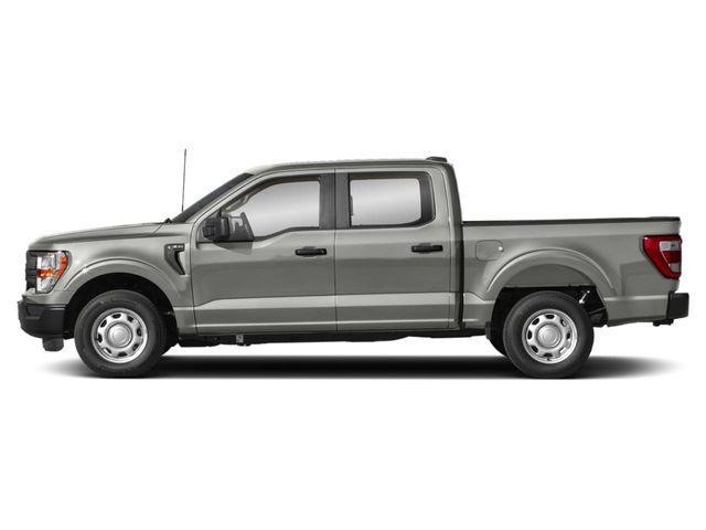 used 2021 Ford F-150 car, priced at $25,487