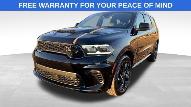 used 2022 Dodge Durango car, priced at $36,677