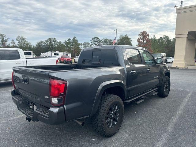 used 2023 Toyota Tacoma car, priced at $37,787