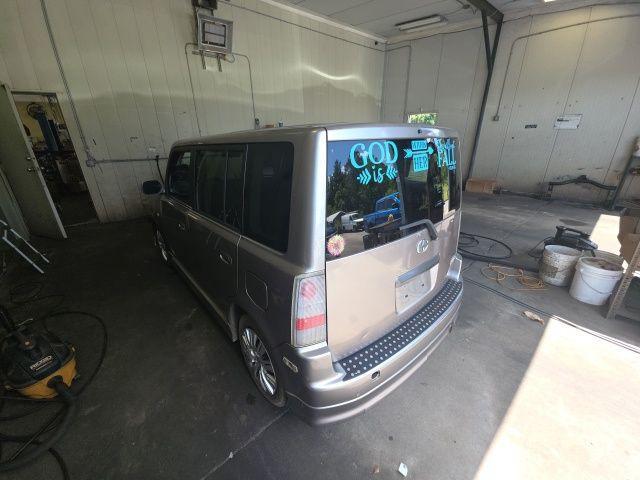 used 2005 Scion xB car, priced at $4,717