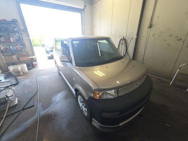 used 2005 Scion xB car, priced at $4,717