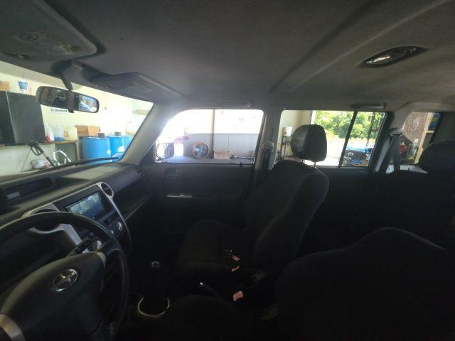 used 2005 Scion xB car, priced at $4,717