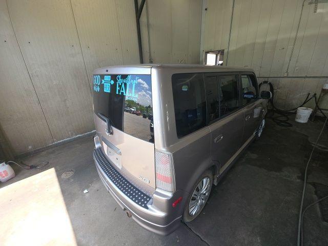 used 2005 Scion xB car, priced at $4,717