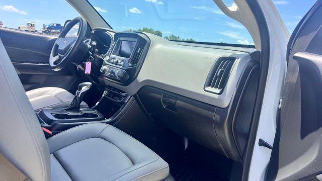 used 2022 Chevrolet Colorado car, priced at $19,987