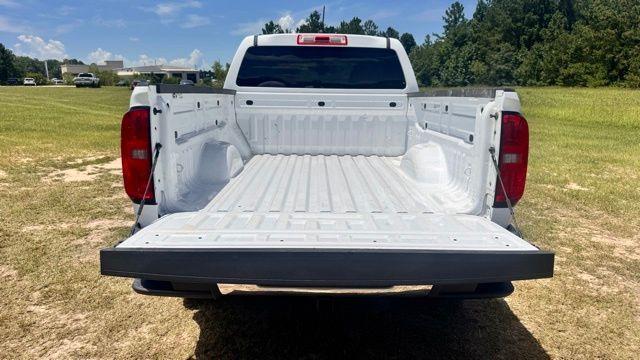 used 2022 Chevrolet Colorado car, priced at $19,987