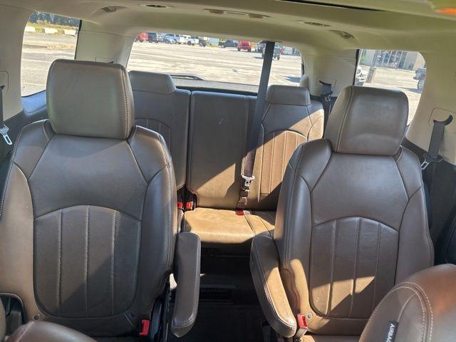used 2017 GMC Acadia Limited car, priced at $13,987