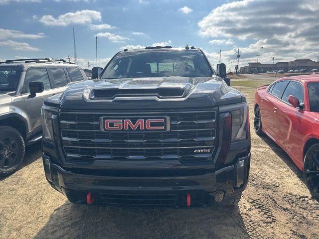 used 2024 GMC Sierra 2500 car, priced at $64,411