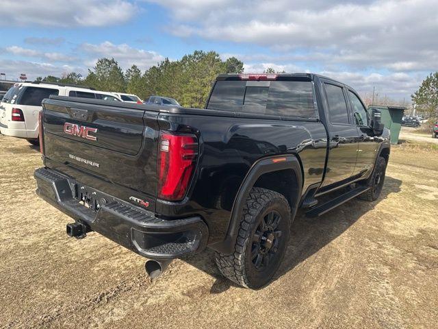 used 2024 GMC Sierra 2500 car, priced at $64,411