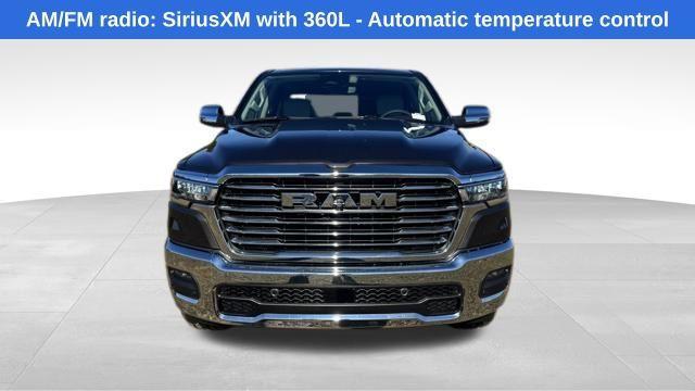 new 2025 Ram 1500 car, priced at $53,010