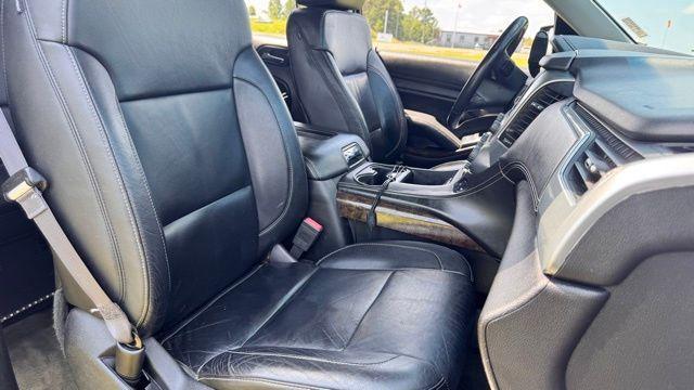 used 2015 Chevrolet Tahoe car, priced at $18,987