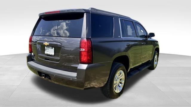 used 2015 Chevrolet Tahoe car, priced at $18,987