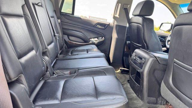 used 2015 Chevrolet Tahoe car, priced at $18,987