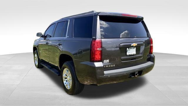 used 2015 Chevrolet Tahoe car, priced at $18,987