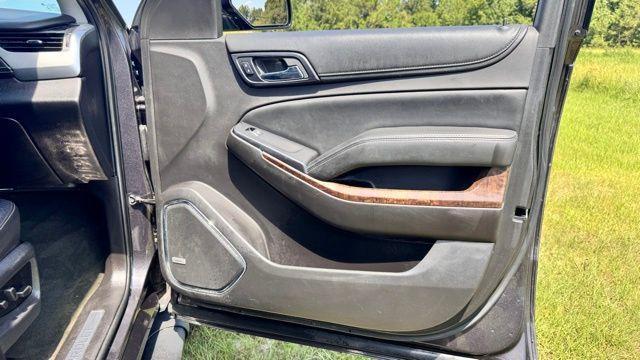 used 2015 Chevrolet Tahoe car, priced at $18,987