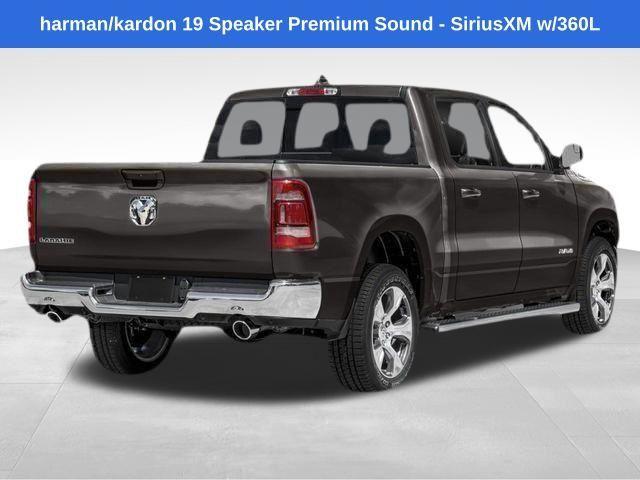 new 2024 Ram 1500 car, priced at $54,419