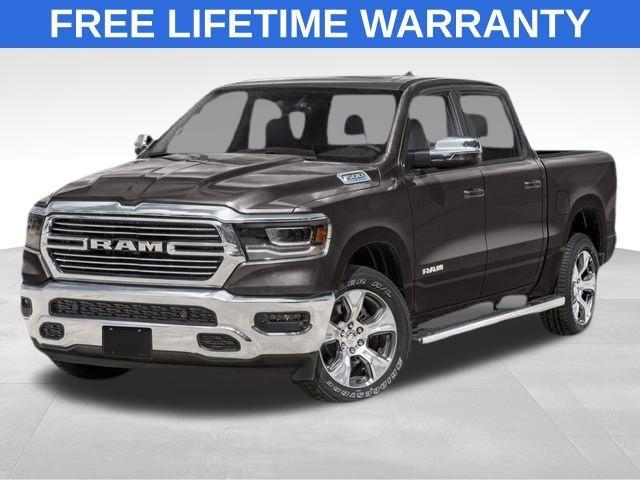 new 2024 Ram 1500 car, priced at $54,419