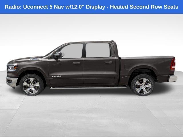 new 2024 Ram 1500 car, priced at $54,419