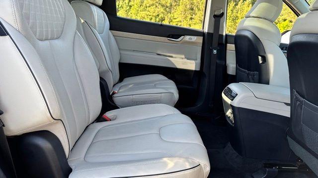 used 2024 Hyundai Palisade car, priced at $39,511
