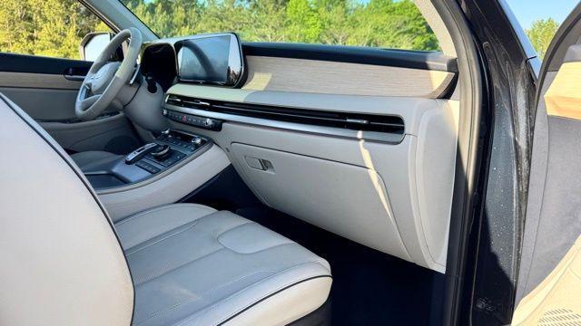used 2024 Hyundai Palisade car, priced at $39,511