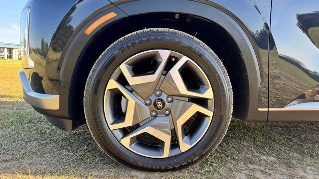 used 2024 Hyundai Palisade car, priced at $39,511