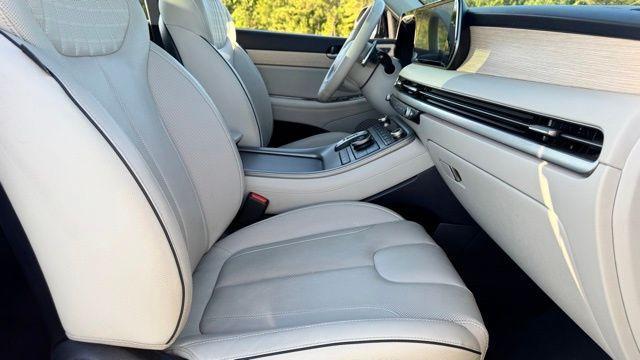 used 2024 Hyundai Palisade car, priced at $39,511