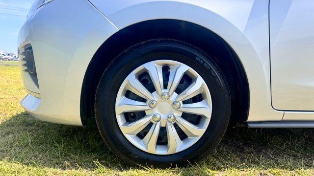 used 2022 Mitsubishi Mirage car, priced at $13,711