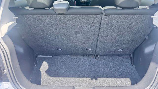 used 2022 Mitsubishi Mirage car, priced at $13,711