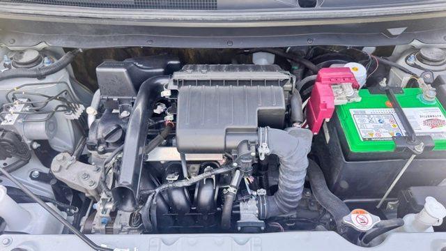 used 2022 Mitsubishi Mirage car, priced at $13,711