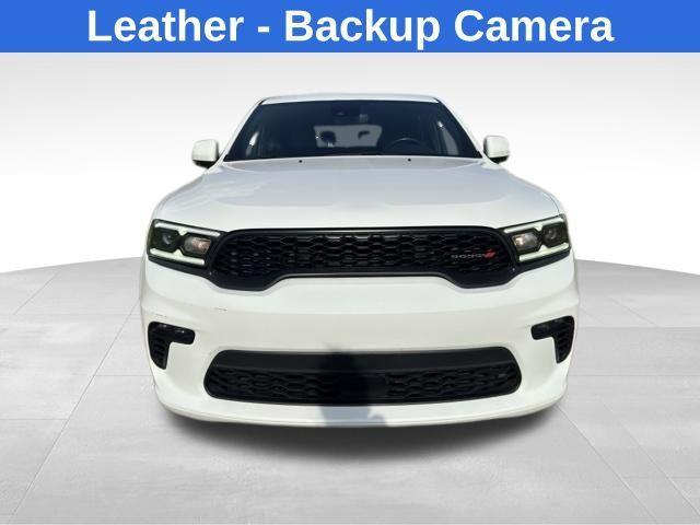 used 2022 Dodge Durango car, priced at $29,787