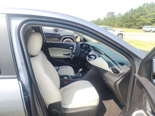 used 2022 Buick Encore GX car, priced at $20,000