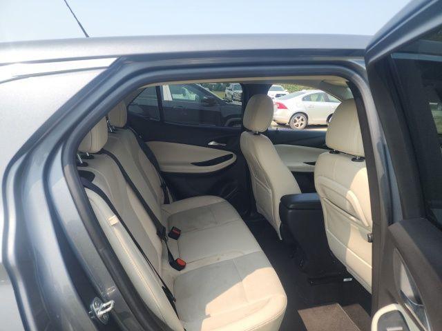 used 2022 Buick Encore GX car, priced at $20,000