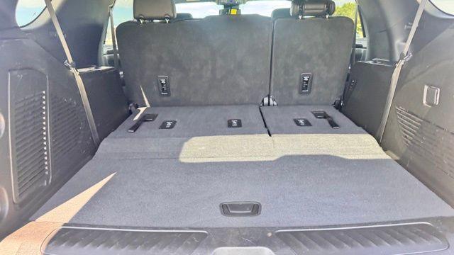 used 2023 Chevrolet Tahoe car, priced at $48,411