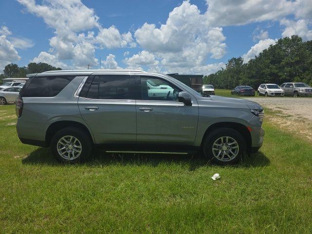 used 2023 Chevrolet Tahoe car, priced at $48,887
