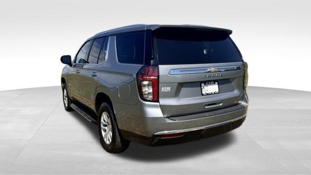 used 2023 Chevrolet Tahoe car, priced at $48,411