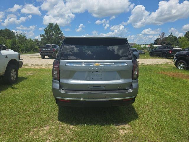 used 2023 Chevrolet Tahoe car, priced at $48,887